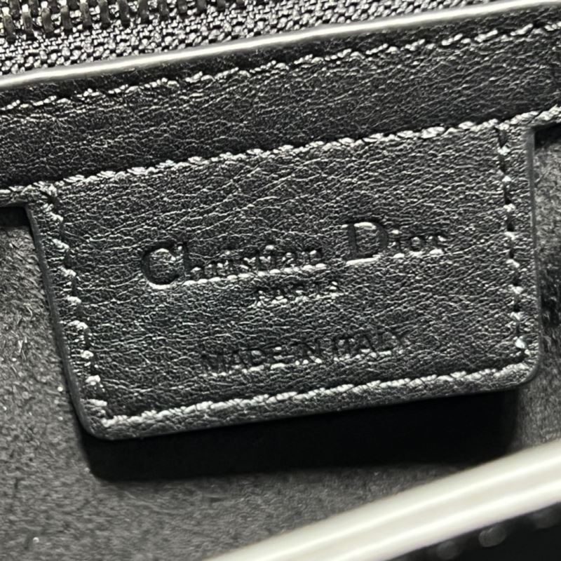 Christian Dior My Lady Bags